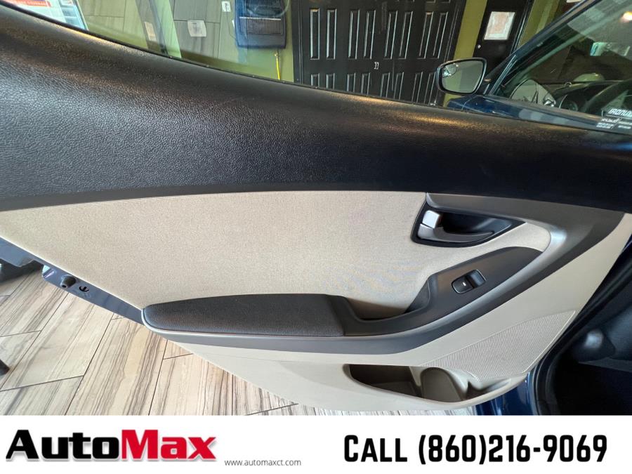 2015 Hyundai Elantra 4dr Sdn Auto Limited (Ulsan Plant), available for sale in West Hartford, Connecticut | AutoMax. West Hartford, Connecticut 2015 Hyundai Elantra 4dr Sdn Auto Limited (Ulsan Plant), available for sale in West Hartford, Connecticut | AutoMax. West Hartford, Connecticut