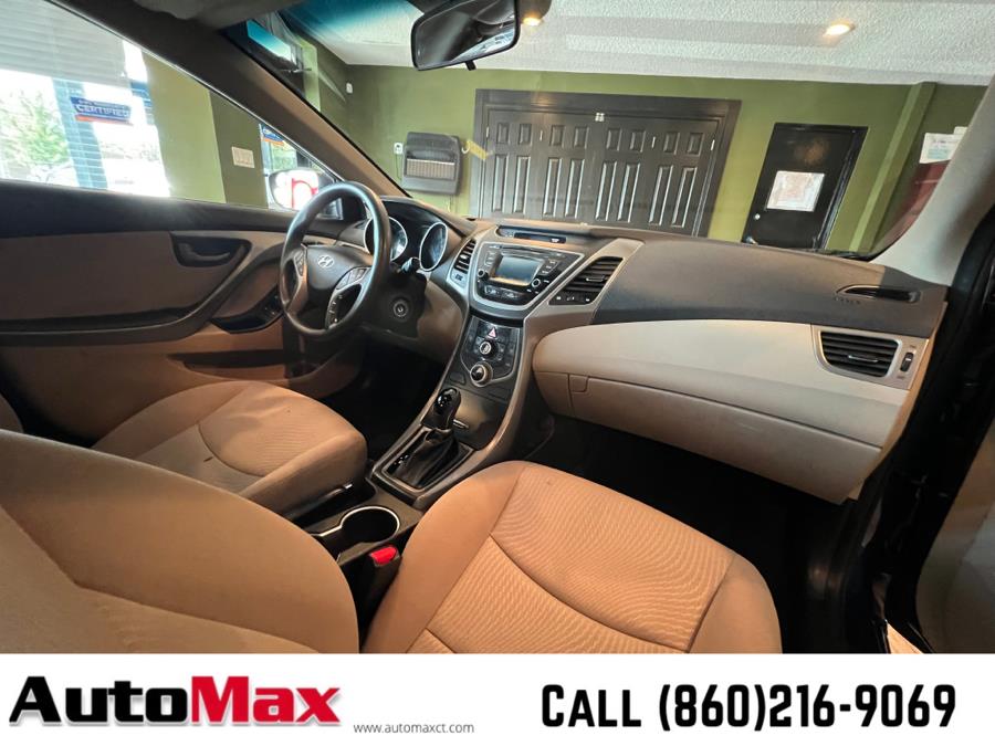 2015 Hyundai Elantra 4dr Sdn Auto Limited (Ulsan Plant), available for sale in West Hartford, Connecticut | AutoMax. West Hartford, Connecticut 2015 Hyundai Elantra 4dr Sdn Auto Limited (Ulsan Plant), available for sale in West Hartford, Connecticut | AutoMax. West Hartford, Connecticut