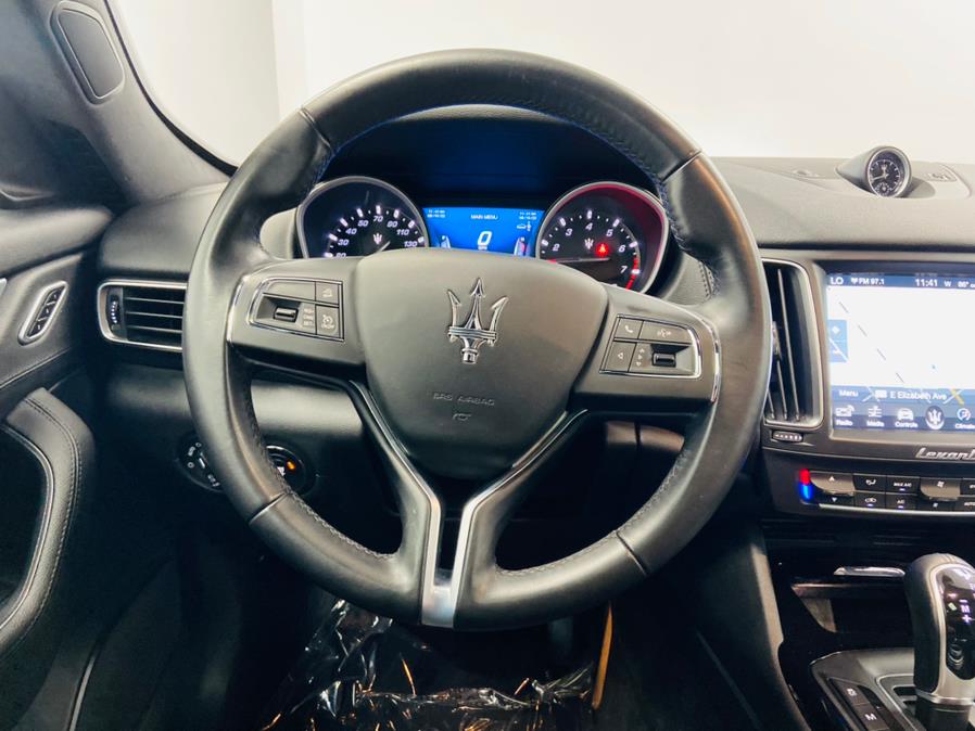 2018 Maserati Levante 3.0L, available for sale in Linden, New Jersey | East Coast Auto Group. Linden, New Jersey 2018 Maserati Levante 3.0L, available for sale in Linden, New Jersey | East Coast Auto Group. Linden, New Jersey