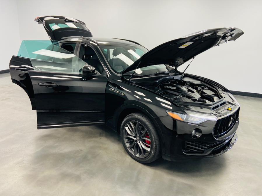 2018 Maserati Levante 3.0L, available for sale in Linden, New Jersey | East Coast Auto Group. Linden, New Jersey 2018 Maserati Levante 3.0L, available for sale in Linden, New Jersey | East Coast Auto Group. Linden, New Jersey