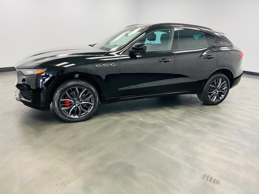2018 Maserati Levante 3.0L, available for sale in Linden, New Jersey | East Coast Auto Group. Linden, New Jersey 2018 Maserati Levante 3.0L, available for sale in Linden, New Jersey | East Coast Auto Group. Linden, New Jersey