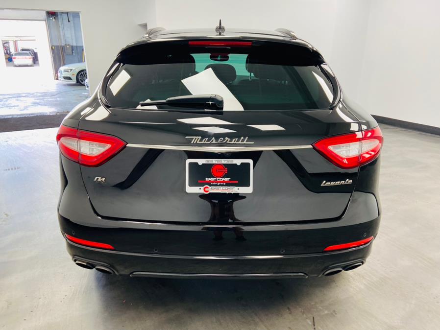 2018 Maserati Levante 3.0L, available for sale in Linden, New Jersey | East Coast Auto Group. Linden, New Jersey 2018 Maserati Levante 3.0L, available for sale in Linden, New Jersey | East Coast Auto Group. Linden, New Jersey