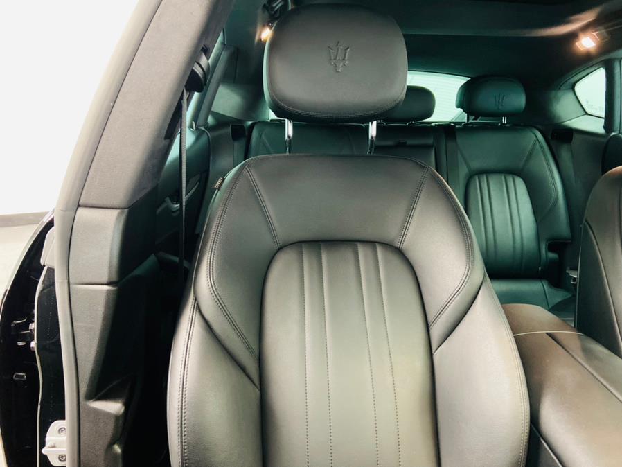 2018 Maserati Levante 3.0L, available for sale in Linden, New Jersey | East Coast Auto Group. Linden, New Jersey 2018 Maserati Levante 3.0L, available for sale in Linden, New Jersey | East Coast Auto Group. Linden, New Jersey
