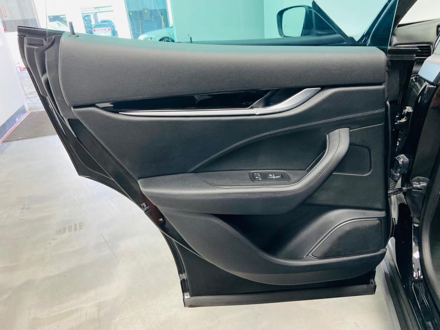 2018 Maserati Levante 3.0L, available for sale in Linden, New Jersey | East Coast Auto Group. Linden, New Jersey 2018 Maserati Levante 3.0L, available for sale in Linden, New Jersey | East Coast Auto Group. Linden, New Jersey