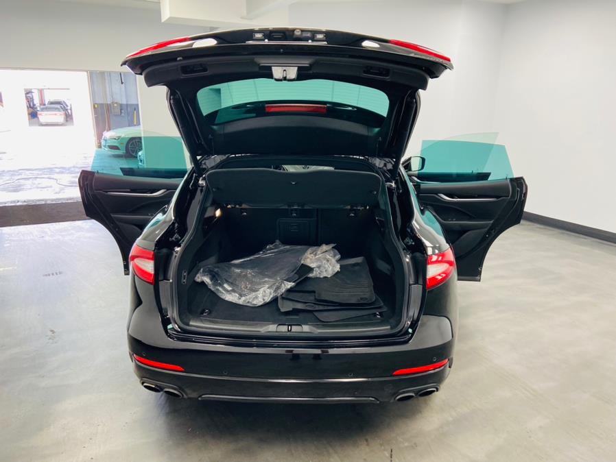 2018 Maserati Levante 3.0L, available for sale in Linden, New Jersey | East Coast Auto Group. Linden, New Jersey 2018 Maserati Levante 3.0L, available for sale in Linden, New Jersey | East Coast Auto Group. Linden, New Jersey