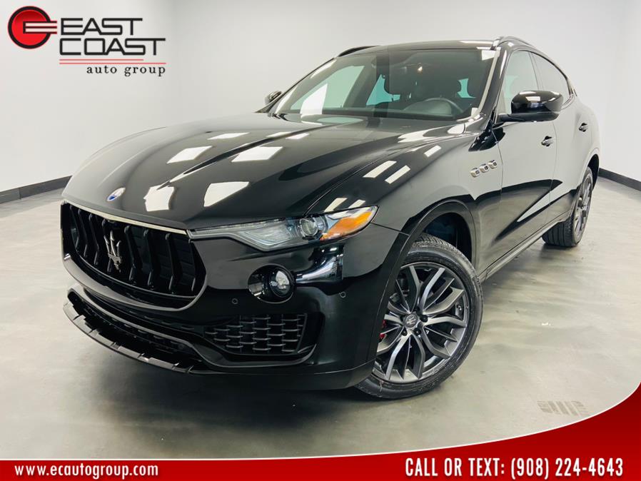 Used Maserati Levante 3.0L 2018 | East Coast Auto Group. Linden, New Jersey