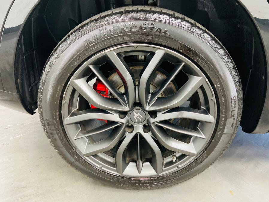 2018 Maserati Levante 3.0L, available for sale in Linden, New Jersey | East Coast Auto Group. Linden, New Jersey 2018 Maserati Levante 3.0L, available for sale in Linden, New Jersey | East Coast Auto Group. Linden, New Jersey