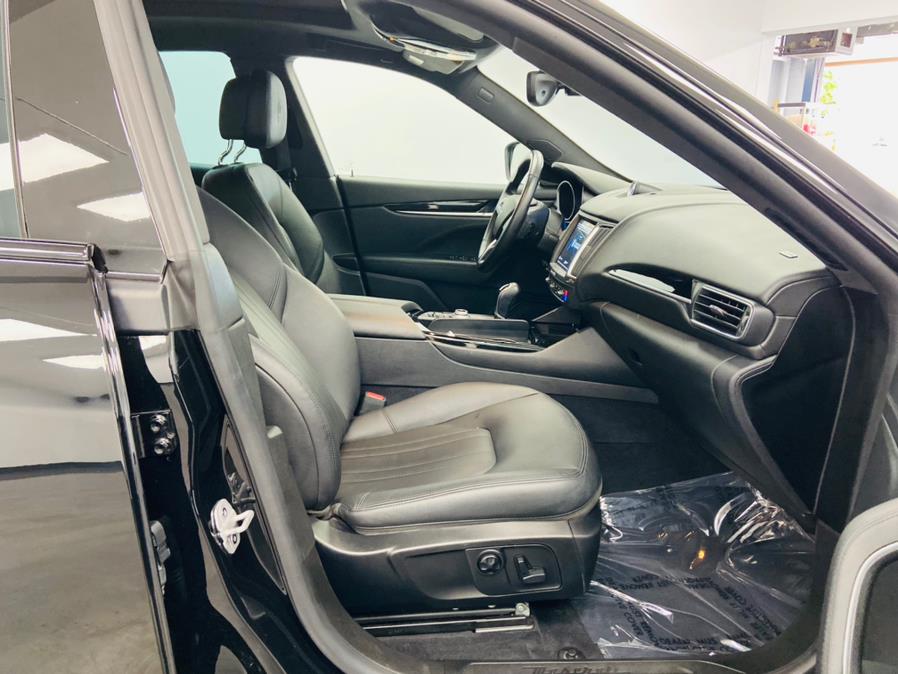 2018 Maserati Levante 3.0L, available for sale in Linden, New Jersey | East Coast Auto Group. Linden, New Jersey 2018 Maserati Levante 3.0L, available for sale in Linden, New Jersey | East Coast Auto Group. Linden, New Jersey