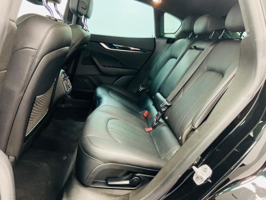 2018 Maserati Levante 3.0L, available for sale in Linden, New Jersey | East Coast Auto Group. Linden, New Jersey 2018 Maserati Levante 3.0L, available for sale in Linden, New Jersey | East Coast Auto Group. Linden, New Jersey
