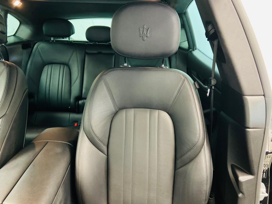 2018 Maserati Levante 3.0L, available for sale in Linden, New Jersey | East Coast Auto Group. Linden, New Jersey 2018 Maserati Levante 3.0L, available for sale in Linden, New Jersey | East Coast Auto Group. Linden, New Jersey