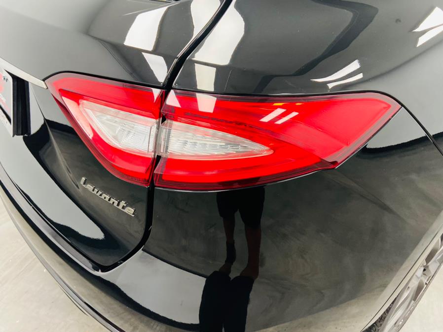2018 Maserati Levante 3.0L, available for sale in Linden, New Jersey | East Coast Auto Group. Linden, New Jersey 2018 Maserati Levante 3.0L, available for sale in Linden, New Jersey | East Coast Auto Group. Linden, New Jersey