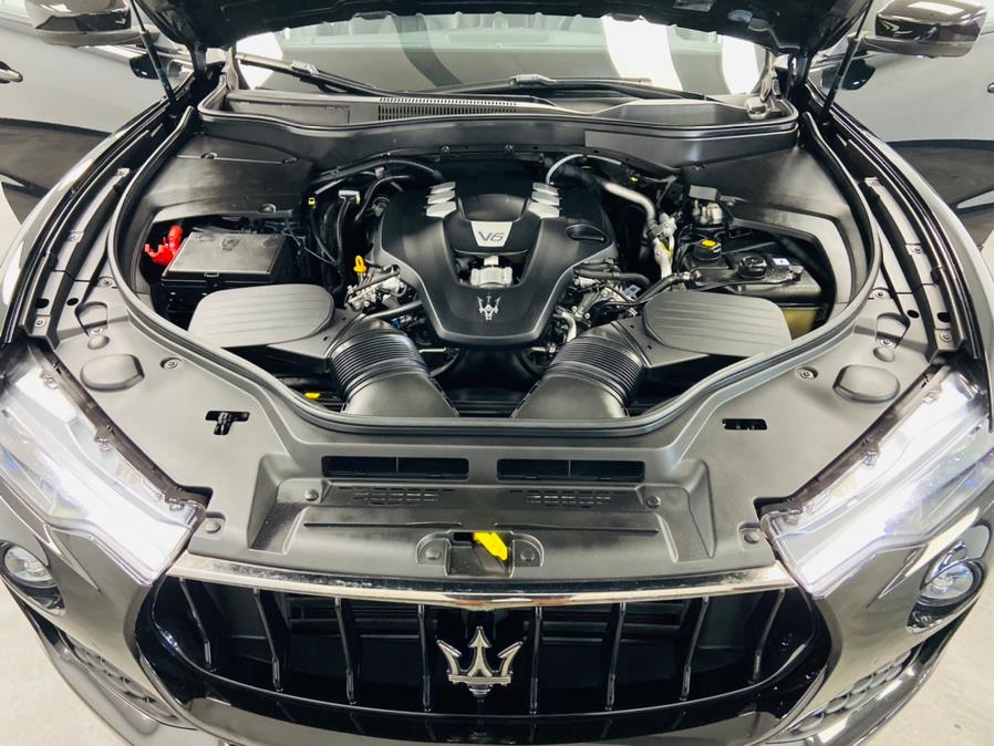 2018 Maserati Levante 3.0L, available for sale in Linden, New Jersey | East Coast Auto Group. Linden, New Jersey 2018 Maserati Levante 3.0L, available for sale in Linden, New Jersey | East Coast Auto Group. Linden, New Jersey