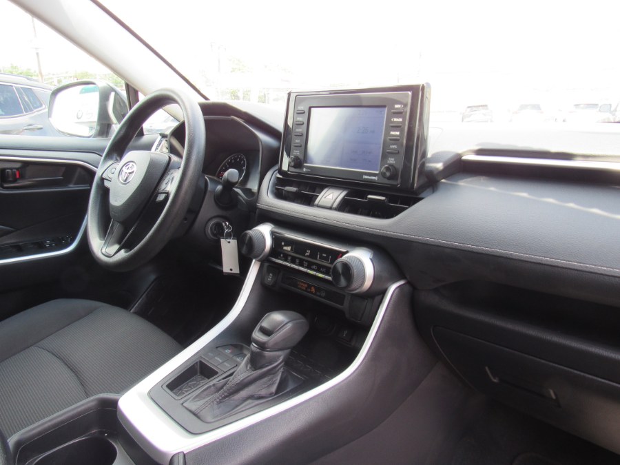 2021 Toyota RAV4 LE FWD (Natl), available for sale in Irvington, New Jersey | NJ Used Cars Center. Irvington, New Jersey 2021 Toyota RAV4 LE FWD (Natl), available for sale in Irvington, New Jersey | NJ Used Cars Center. Irvington, New Jersey