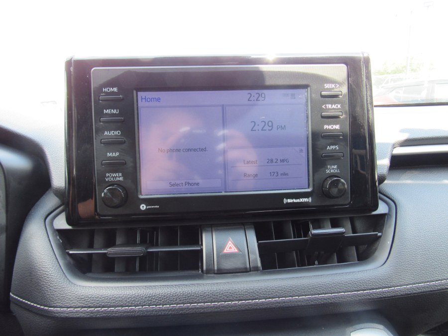 2021 Toyota RAV4 LE FWD (Natl), available for sale in Irvington, New Jersey | NJ Used Cars Center. Irvington, New Jersey 2021 Toyota RAV4 LE FWD (Natl), available for sale in Irvington, New Jersey | NJ Used Cars Center. Irvington, New Jersey