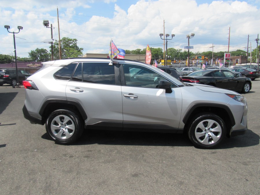 2021 Toyota RAV4 LE FWD (Natl), available for sale in Irvington, New Jersey | NJ Used Cars Center. Irvington, New Jersey 2021 Toyota RAV4 LE FWD (Natl), available for sale in Irvington, New Jersey | NJ Used Cars Center. Irvington, New Jersey