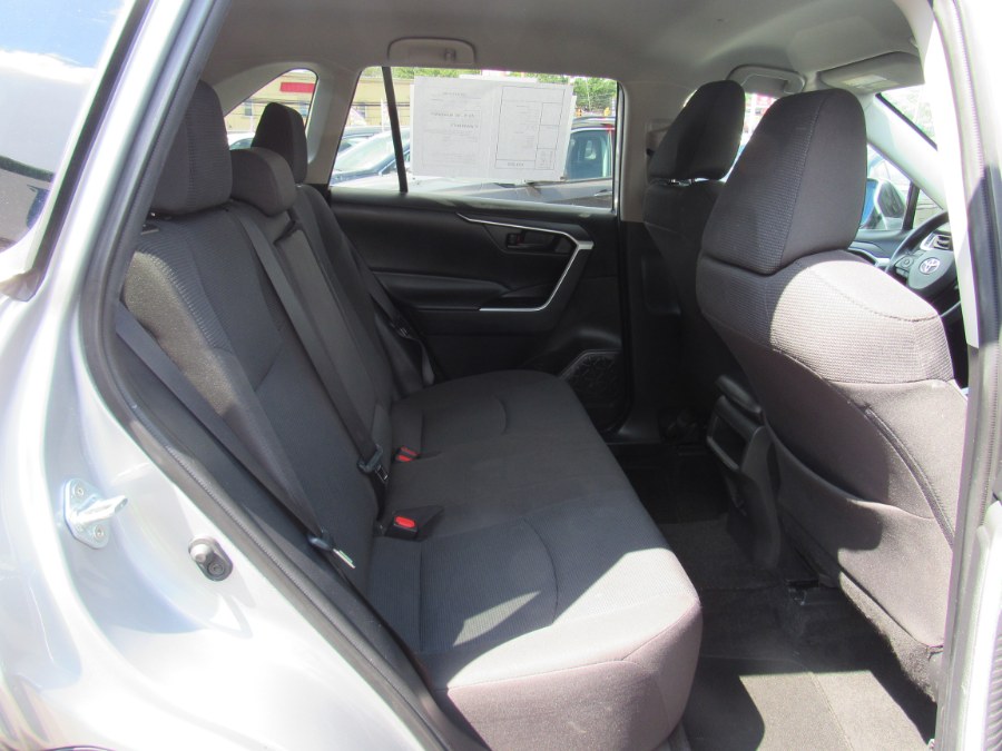 2021 Toyota RAV4 LE FWD (Natl), available for sale in Irvington, New Jersey | NJ Used Cars Center. Irvington, New Jersey 2021 Toyota RAV4 LE FWD (Natl), available for sale in Irvington, New Jersey | NJ Used Cars Center. Irvington, New Jersey