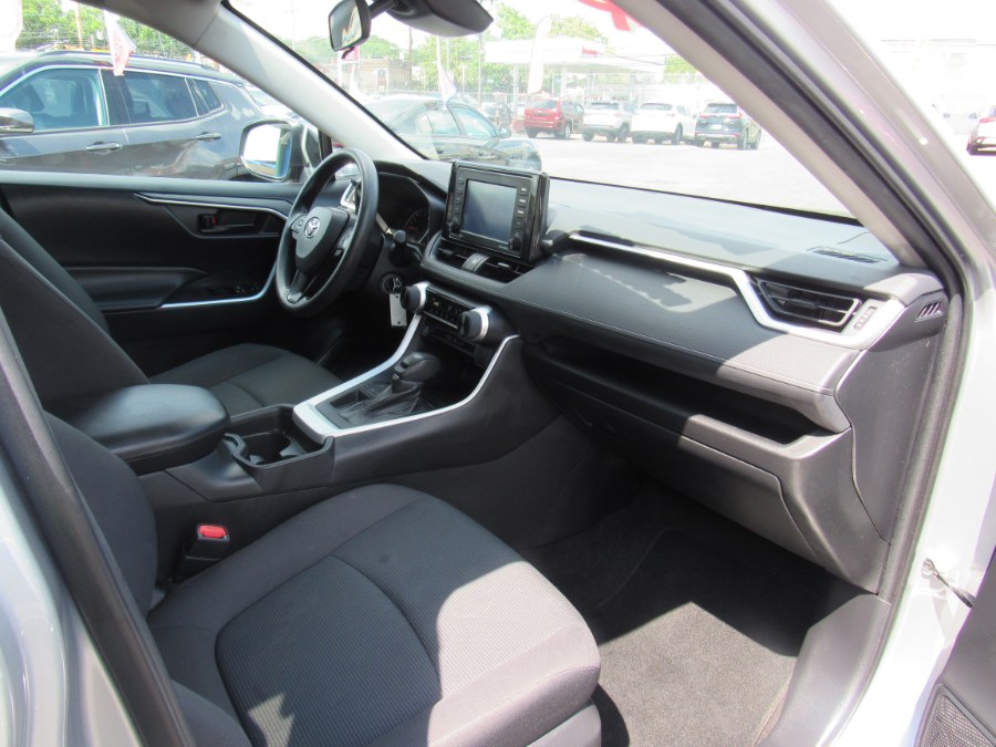 2021 Toyota RAV4 LE FWD (Natl), available for sale in Irvington, New Jersey | NJ Used Cars Center. Irvington, New Jersey 2021 Toyota RAV4 LE FWD (Natl), available for sale in Irvington, New Jersey | NJ Used Cars Center. Irvington, New Jersey