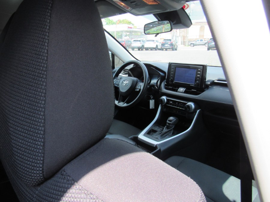2021 Toyota RAV4 LE FWD (Natl), available for sale in Irvington, New Jersey | NJ Used Cars Center. Irvington, New Jersey 2021 Toyota RAV4 LE FWD (Natl), available for sale in Irvington, New Jersey | NJ Used Cars Center. Irvington, New Jersey