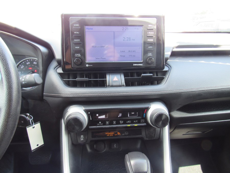 2021 Toyota RAV4 LE FWD (Natl), available for sale in Irvington, New Jersey | NJ Used Cars Center. Irvington, New Jersey 2021 Toyota RAV4 LE FWD (Natl), available for sale in Irvington, New Jersey | NJ Used Cars Center. Irvington, New Jersey