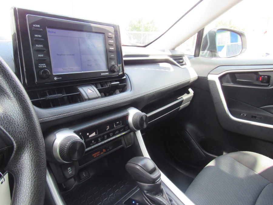 2021 Toyota RAV4 LE FWD (Natl), available for sale in Irvington, New Jersey | NJ Used Cars Center. Irvington, New Jersey 2021 Toyota RAV4 LE FWD (Natl), available for sale in Irvington, New Jersey | NJ Used Cars Center. Irvington, New Jersey