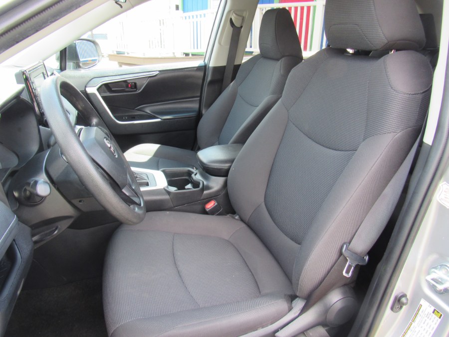 2021 Toyota RAV4 LE FWD (Natl), available for sale in Irvington, New Jersey | NJ Used Cars Center. Irvington, New Jersey 2021 Toyota RAV4 LE FWD (Natl), available for sale in Irvington, New Jersey | NJ Used Cars Center. Irvington, New Jersey