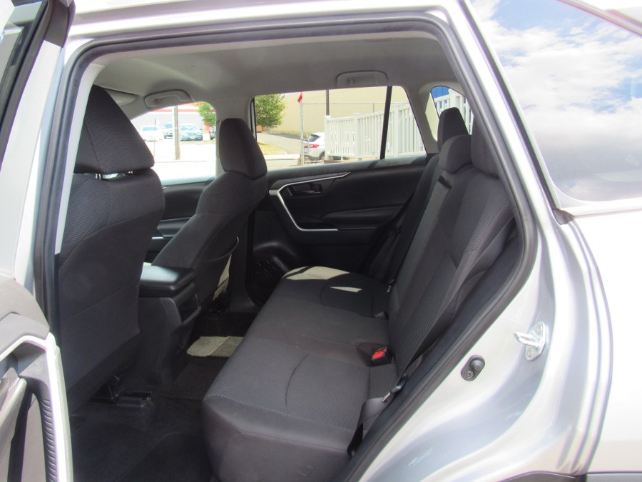 2021 Toyota RAV4 LE FWD (Natl), available for sale in Irvington, New Jersey | NJ Used Cars Center. Irvington, New Jersey 2021 Toyota RAV4 LE FWD (Natl), available for sale in Irvington, New Jersey | NJ Used Cars Center. Irvington, New Jersey
