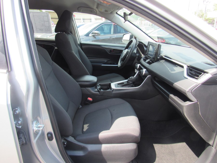 2021 Toyota RAV4 LE FWD (Natl), available for sale in Irvington, New Jersey | NJ Used Cars Center. Irvington, New Jersey 2021 Toyota RAV4 LE FWD (Natl), available for sale in Irvington, New Jersey | NJ Used Cars Center. Irvington, New Jersey