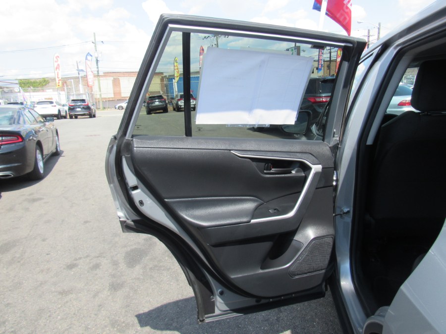 2021 Toyota RAV4 LE FWD (Natl), available for sale in Irvington, New Jersey | NJ Used Cars Center. Irvington, New Jersey 2021 Toyota RAV4 LE FWD (Natl), available for sale in Irvington, New Jersey | NJ Used Cars Center. Irvington, New Jersey