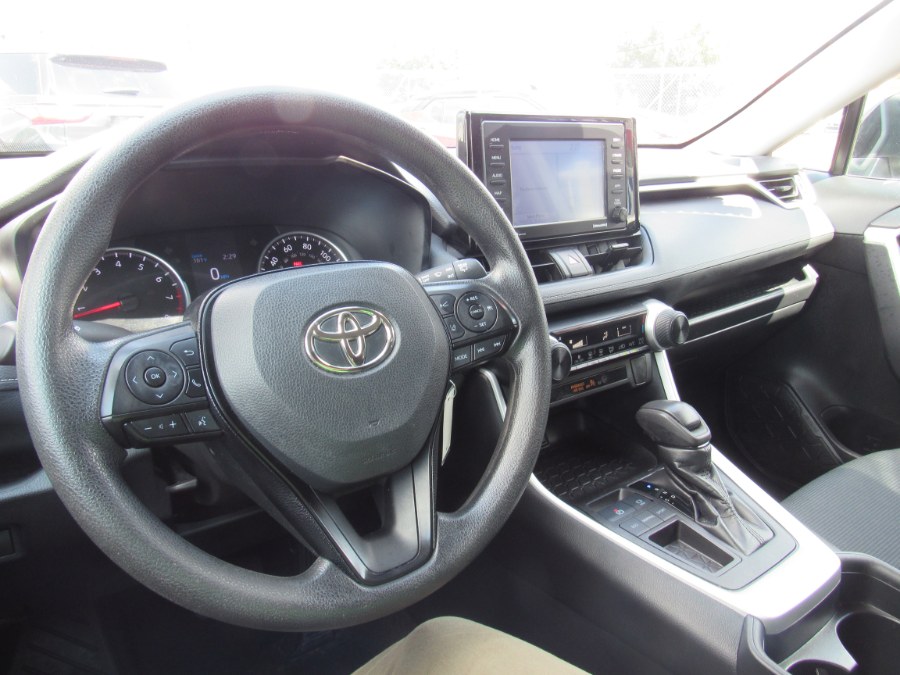 2021 Toyota RAV4 LE FWD (Natl), available for sale in Irvington, New Jersey | NJ Used Cars Center. Irvington, New Jersey 2021 Toyota RAV4 LE FWD (Natl), available for sale in Irvington, New Jersey | NJ Used Cars Center. Irvington, New Jersey