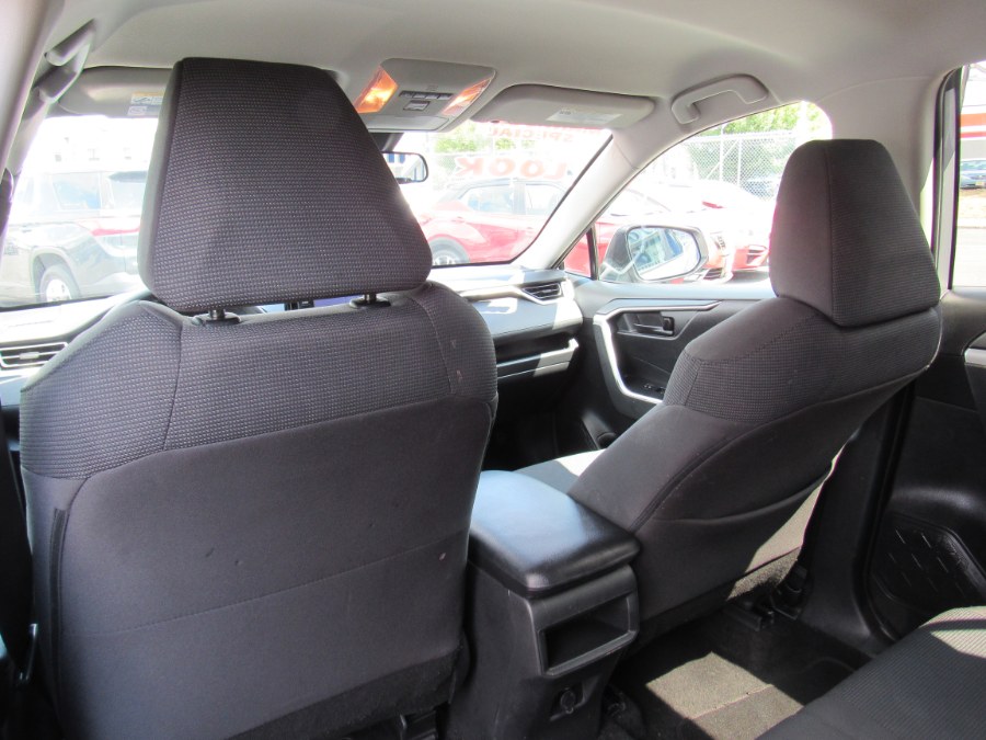 2021 Toyota RAV4 LE FWD (Natl), available for sale in Irvington, New Jersey | NJ Used Cars Center. Irvington, New Jersey 2021 Toyota RAV4 LE FWD (Natl), available for sale in Irvington, New Jersey | NJ Used Cars Center. Irvington, New Jersey