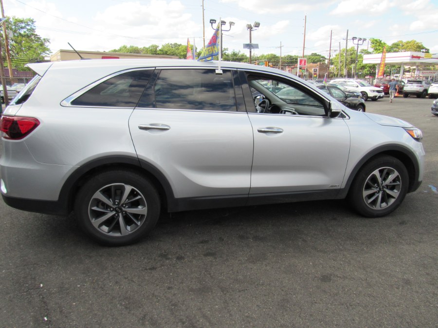 Used Kia Sorento LX V6 AWD 2020 | NJ Used Cars Center. Irvington, New Jersey Used Kia Sorento LX V6 AWD 2020 | NJ Used Cars Center. Irvington, New Jersey