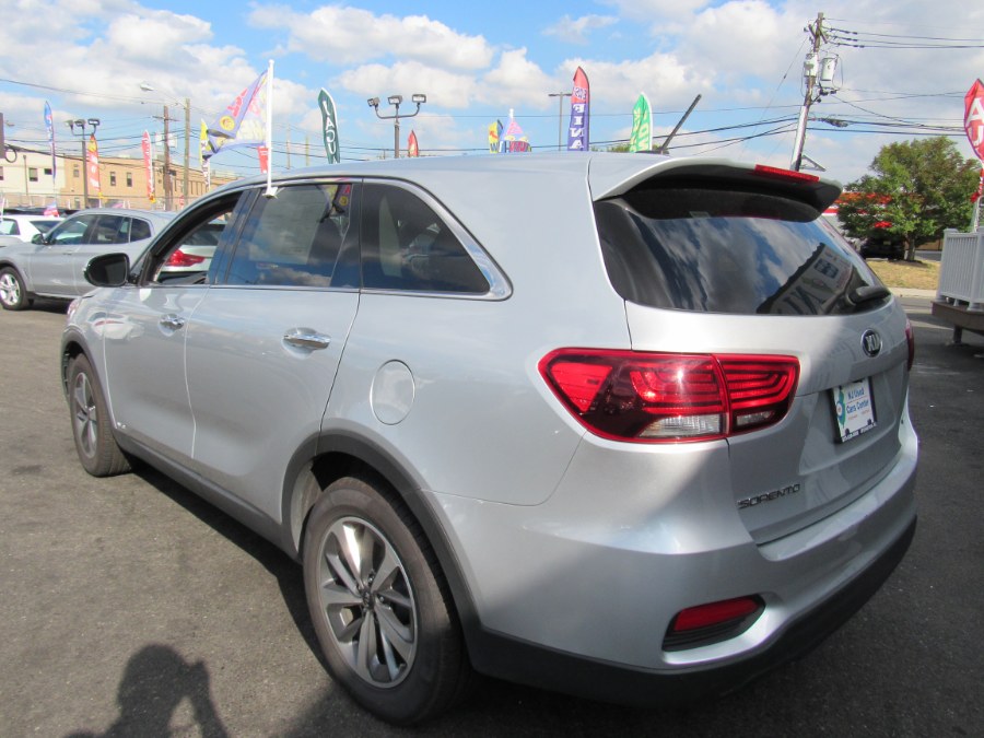 Used Kia Sorento LX V6 AWD 2020 | NJ Used Cars Center. Irvington, New Jersey Used Kia Sorento LX V6 AWD 2020 | NJ Used Cars Center. Irvington, New Jersey