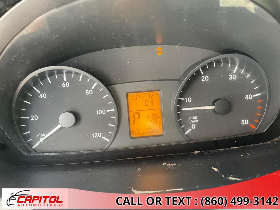 2008 Dodge Sprinter 2500 144", available for sale in Manchester, Connecticut | Capitol Automotive 2 LLC. Manchester, Connecticut 2008 Dodge Sprinter 2500 144", available for sale in Manchester, Connecticut | Capitol Automotive 2 LLC. Manchester, Connecticut