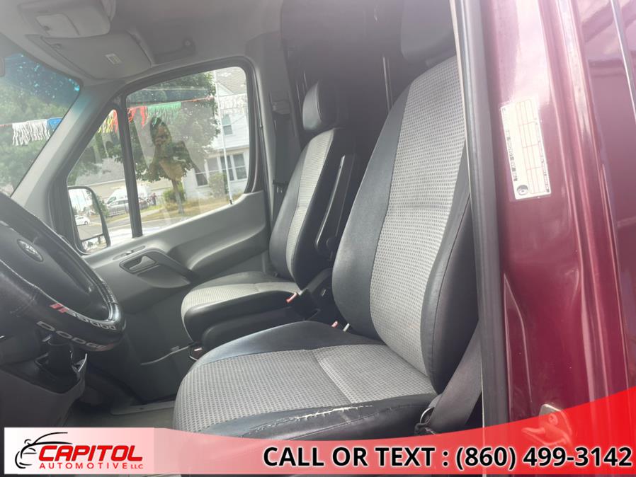 2008 Dodge Sprinter 2500 144", available for sale in Manchester, Connecticut | Capitol Automotive 2 LLC. Manchester, Connecticut 2008 Dodge Sprinter 2500 144", available for sale in Manchester, Connecticut | Capitol Automotive 2 LLC. Manchester, Connecticut