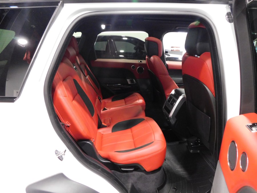 Used Land Rover Range Rover Sport V8 Supercharged HSE Dynamic 2021 | Auto Gallery. Lodi, New Jersey Used Land Rover Range Rover Sport V8 Supercharged HSE Dynamic 2021 | Auto Gallery. Lodi, New Jersey