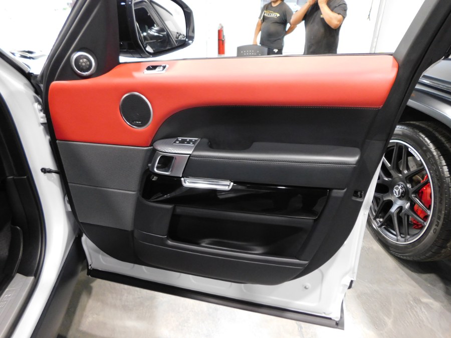 Used Land Rover Range Rover Sport V8 Supercharged HSE Dynamic 2021 | Auto Gallery. Lodi, New Jersey Used Land Rover Range Rover Sport V8 Supercharged HSE Dynamic 2021 | Auto Gallery. Lodi, New Jersey