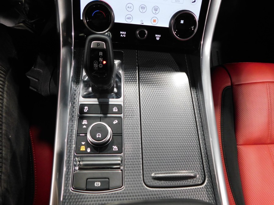 Used Land Rover Range Rover Sport V8 Supercharged HSE Dynamic 2021 | Auto Gallery. Lodi, New Jersey Used Land Rover Range Rover Sport V8 Supercharged HSE Dynamic 2021 | Auto Gallery. Lodi, New Jersey