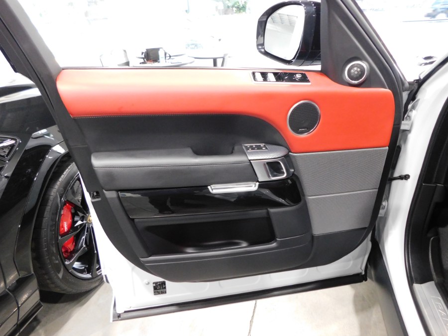 Used Land Rover Range Rover Sport V8 Supercharged HSE Dynamic 2021 | Auto Gallery. Lodi, New Jersey Used Land Rover Range Rover Sport V8 Supercharged HSE Dynamic 2021 | Auto Gallery. Lodi, New Jersey