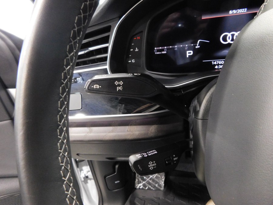 Used Audi Q8 Premium Plus 55 TFSI quattro 2021 | Auto Gallery. Lodi, New Jersey Used Audi Q8 Premium Plus 55 TFSI quattro 2021 | Auto Gallery. Lodi, New Jersey