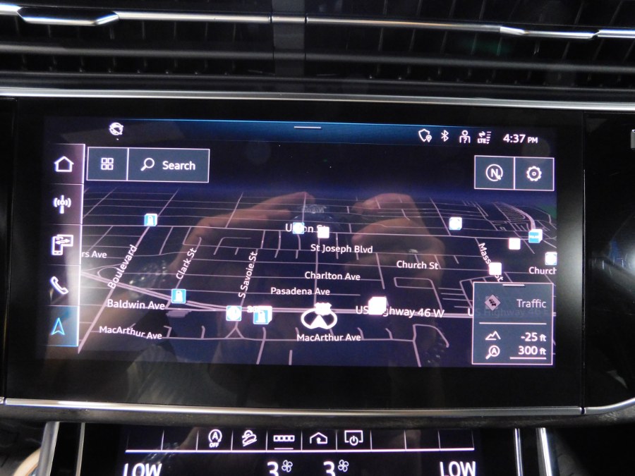 Used Audi Q8 Premium Plus 55 TFSI quattro 2021 | Auto Gallery. Lodi, New Jersey Used Audi Q8 Premium Plus 55 TFSI quattro 2021 | Auto Gallery. Lodi, New Jersey