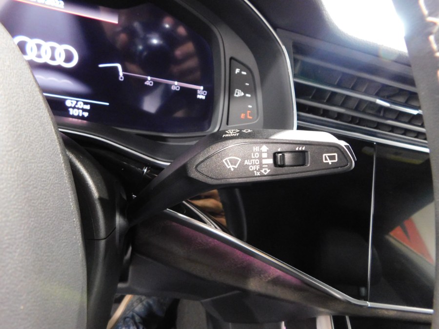Used Audi Q8 Premium Plus 55 TFSI quattro 2021 | Auto Gallery. Lodi, New Jersey Used Audi Q8 Premium Plus 55 TFSI quattro 2021 | Auto Gallery. Lodi, New Jersey