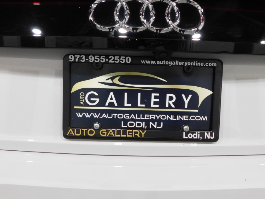 Used Audi Q8 Premium Plus 55 TFSI quattro 2021 | Auto Gallery. Lodi, New Jersey Used Audi Q8 Premium Plus 55 TFSI quattro 2021 | Auto Gallery. Lodi, New Jersey