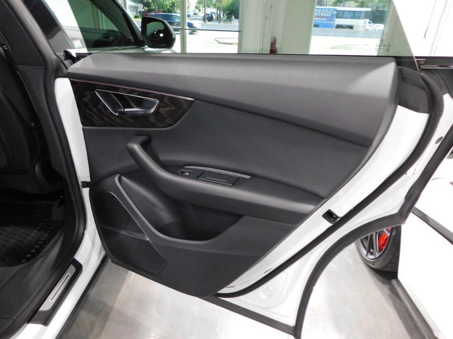 Used Audi Q8 Premium Plus 55 TFSI quattro 2021 | Auto Gallery. Lodi, New Jersey Used Audi Q8 Premium Plus 55 TFSI quattro 2021 | Auto Gallery. Lodi, New Jersey