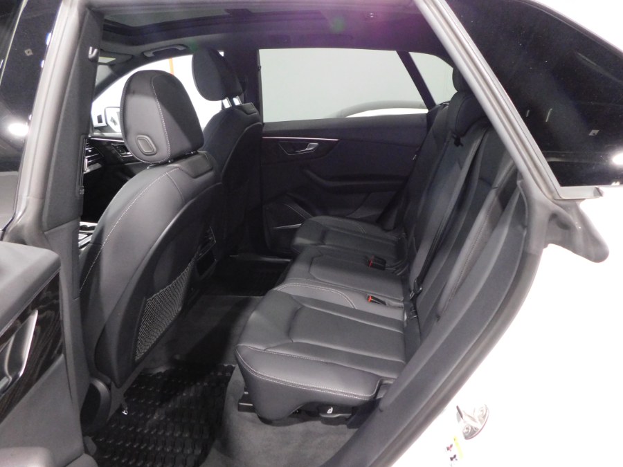 Used Audi Q8 Premium Plus 55 TFSI quattro 2021 | Auto Gallery. Lodi, New Jersey Used Audi Q8 Premium Plus 55 TFSI quattro 2021 | Auto Gallery. Lodi, New Jersey