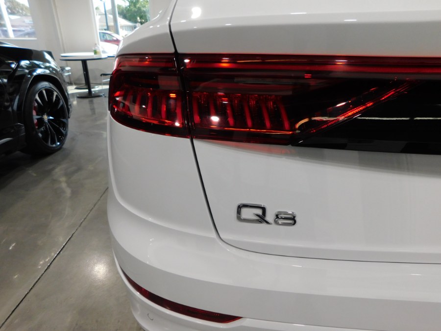 Used Audi Q8 Premium Plus 55 TFSI quattro 2021 | Auto Gallery. Lodi, New Jersey Used Audi Q8 Premium Plus 55 TFSI quattro 2021 | Auto Gallery. Lodi, New Jersey