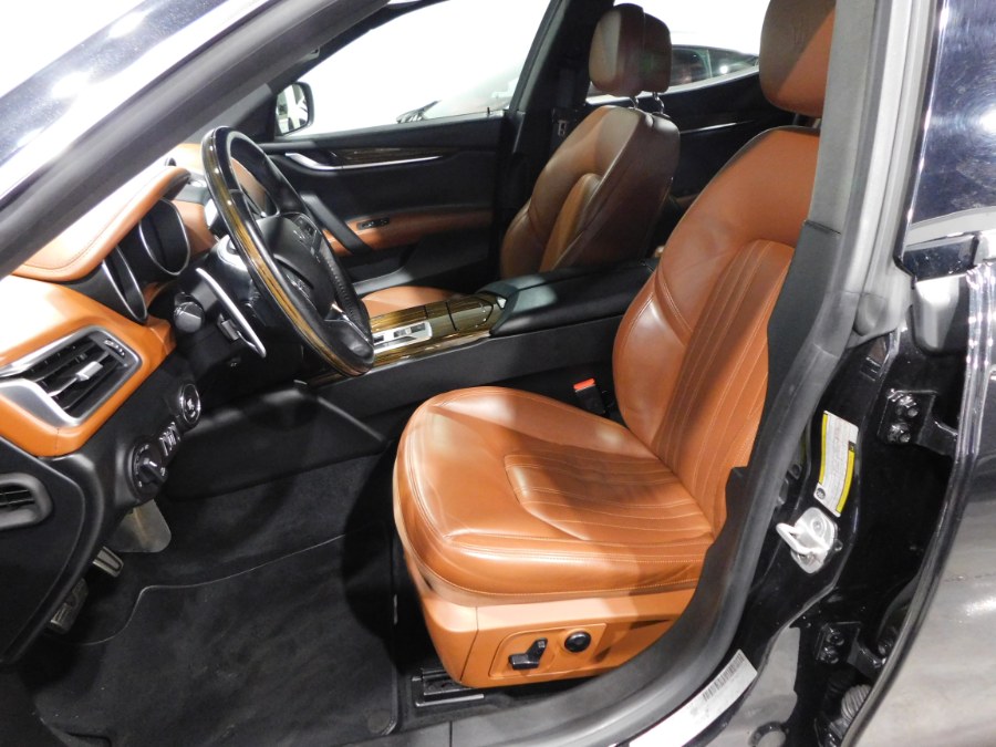 Used Maserati Ghibli 4dr Sdn S Q4 2014 | Auto Gallery. Lodi, New Jersey Used Maserati Ghibli 4dr Sdn S Q4 2014 | Auto Gallery. Lodi, New Jersey