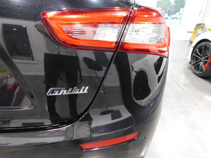Used Maserati Ghibli 4dr Sdn S Q4 2014 | Auto Gallery. Lodi, New Jersey Used Maserati Ghibli 4dr Sdn S Q4 2014 | Auto Gallery. Lodi, New Jersey