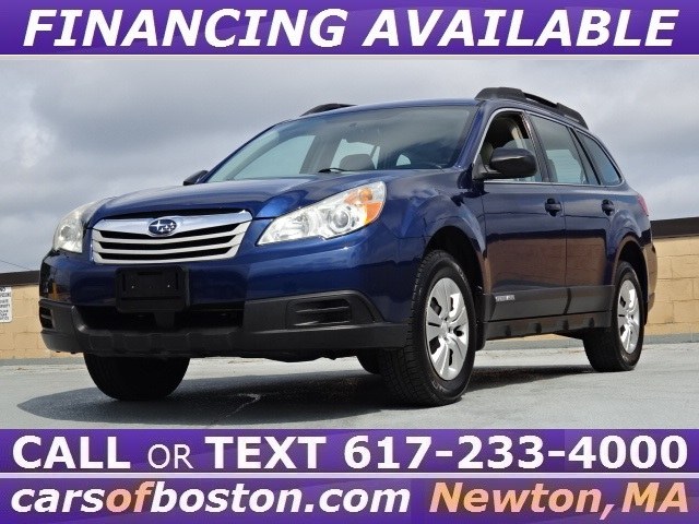 Used Subaru Outback 4dr Wgn H4 Auto 2.5i Prem HK Audio 2010 | Cars of Boston. Newton, Massachusetts Used Subaru Outback 4dr Wgn H4 Auto 2.5i Prem HK Audio 2010 | Cars of Boston. Newton, Massachusetts