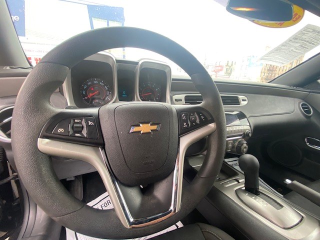 Used Chevrolet Camaro 2dr Cpe LS w/2LS 2013 | Wide World Inc. Brooklyn, New York Used Chevrolet Camaro 2dr Cpe LS w/2LS 2013 | Wide World Inc. Brooklyn, New York