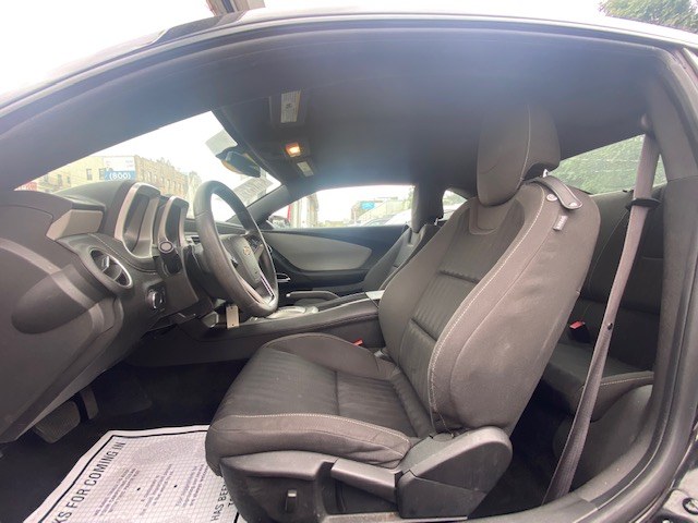Used Chevrolet Camaro 2dr Cpe LS w/2LS 2013 | Wide World Inc. Brooklyn, New York Used Chevrolet Camaro 2dr Cpe LS w/2LS 2013 | Wide World Inc. Brooklyn, New York